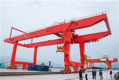 Internationales Hafengebietsprojekt Lanzhou