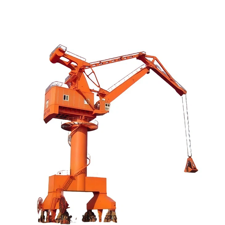 Portal Gantry Crane 50t