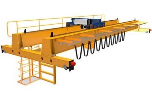 rolling bridge crane(3)