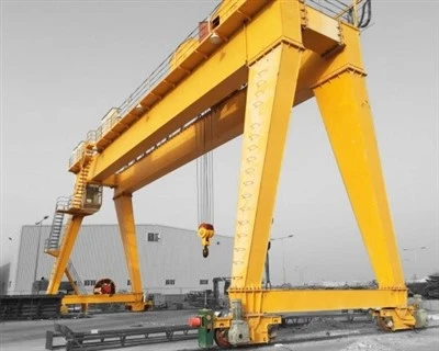 35t Portalkran Preis Containerschiff-Entladekran