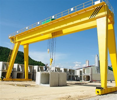 Portalkrane Lieferanten (Firmen)