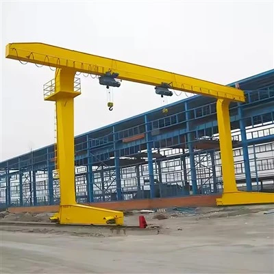 L-Typ-Portalkran