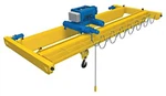OHC Overhead Crane