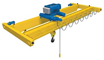 OHC Overhead Crane