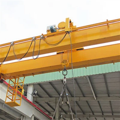 Overhead Crane Suspension Typ Overhead Crane