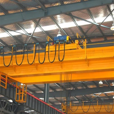 Overhead Wanderter Crane 150 Tonnen
